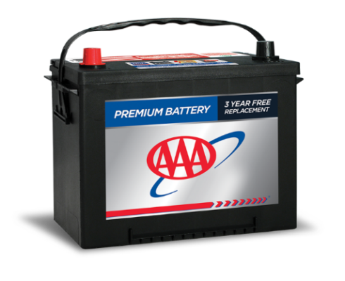 Car Battery Repair Culver City, CA